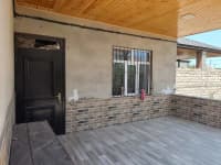 3 otaqlı həyət evi 100 m² satılır — şəkil 10