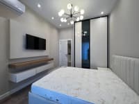 2 otaqlı mənzil 65 m² kirayə verilir — şəkil 9