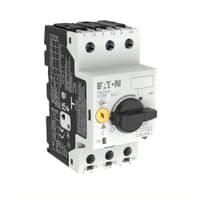 Eaton PKZM0-20 mühərrik qoruma avtomatik elektrik açarı — şəkil 3