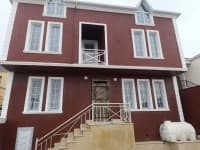 6 otaqlı həyət evi 200 m² satılır — şəkil 2