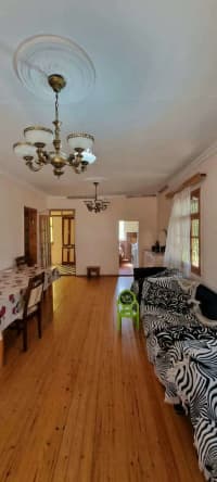 3 otaqlı həyət evi 100 m² satılır — şəkil 11