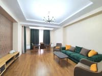 3 otaqlı mənzil 140 m² satılır — şəkil 4