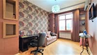 3 otaqlı mənzil 140 m² kirayə verilir Bakı, Nəsimi r. — şəkil 12
