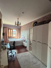 3 otaqlı mənzil 130 m² kirayə verilir — şəkil 5
