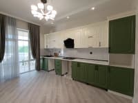 4 otaqlı həyət evi 125 m² satılır — şəkil 5