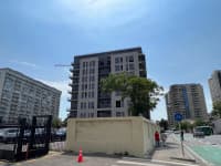 2 otaqlı mənzil 82 m² satılır — şəkil 3