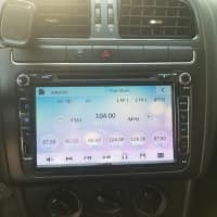 Volkswagen Polo, 2011 il, 1800000 km — şəkil 4