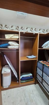 2 otaqlı mənzil 85 m² kirayə verilir — şəkil 6