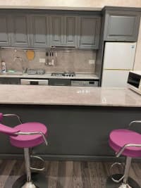 2 otaqlı mənzil 60 m² kirayə verilir — şəkil 8