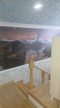 5 otaqlı həyət evi 170 m² satılır — şəkil 17