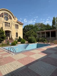 6 otaqlı villa 360 m² - satılır — şəkil 21