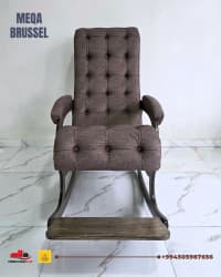 Divan No brand Qəhvəyi rəng — şəkil 5