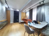3 otaqlı mənzil 120 m² kirayə verilir — şəkil 16