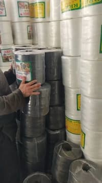 Polipropilen təsərrüfat ipləri — şəkil 18