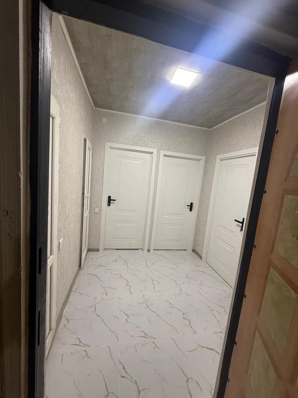 3 otaqlı mənzil 65 m² satılır