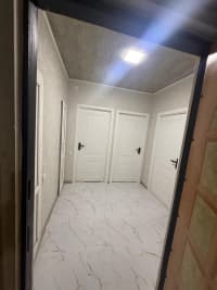 3 otaqlı mənzil 65 m² satılır — şəkil 1