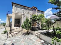 5 otaqlı həyət evi 200 m² satılır — şəkil 2