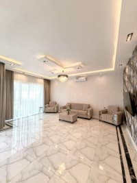 4 otaqlı bağ evi 110 m² satılır — şəkil 19
