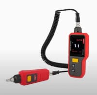 Vibrometr UNI-T UT312A — şəkil 3