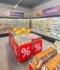 1500 m² Əla təmirli obyekt satılır — şəkil 2