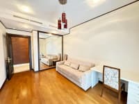 3 otaqlı mənzil 130 m² kirayə verilir Bakı, Səbail r. — şəkil 17