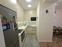 2 otaqlı mənzil 57 m² satılır — şəkil 9