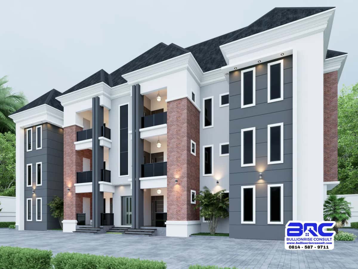 Продается 3-комнатная квартира 125 м² - Tenderyard