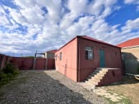 3 otaqlı həyət evi 100 m² satılır — şəkil 13