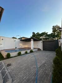 3 otaqlı bağ evi 125 m² satılır — şəkil 7