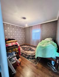 3 otaqlı həyət evi 100 m² satılır — şəkil 4