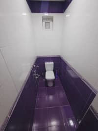 6 otaqlı həyət evi 150 m² satılır — şəkil 6