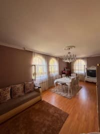 4 otaqlı həyət evi 150 m² satılır — şəkil 4