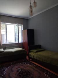 5 otaqlı bağ evi 200 m² satılır — şəkil 17