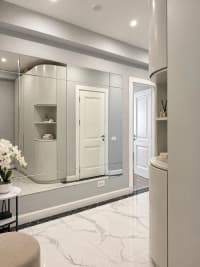 3 otaqlı mənzil 114 m² satılır — şəkil 3