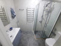 2 otaqlı mənzil 65 m² kirayə verilir — şəkil 23