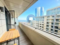 3 otaqlı mənzil 130 m² kirayə verilir Bakı, Səbail r. — şəkil 8