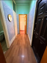 2 otaqlı mənzil 45 m² satılır — şəkil 2