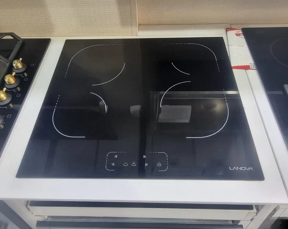 Lanova, Elektrik plitə