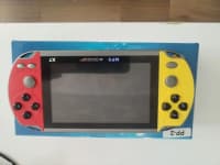 Oyun konsolu X7 MP5 — şəkil 2