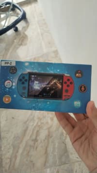 Oyun konsolu X7 MP5 — şəkil 3
