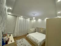 4 otaqlı həyət evi 100 m² satılır — şəkil 17
