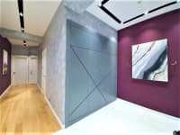 3 otaqlı mənzil 120 m² kirayə verilir — şəkil 8