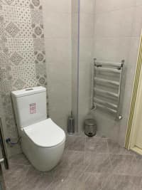 3 otaqlı mənzil 150 m² kirayə verilir — şəkil 11