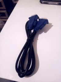 Göy rəng data kabel, GPU (PCI-E) — şəkil 2