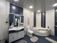 7 otaqlı villa 650 m² - satılır — şəkil 19