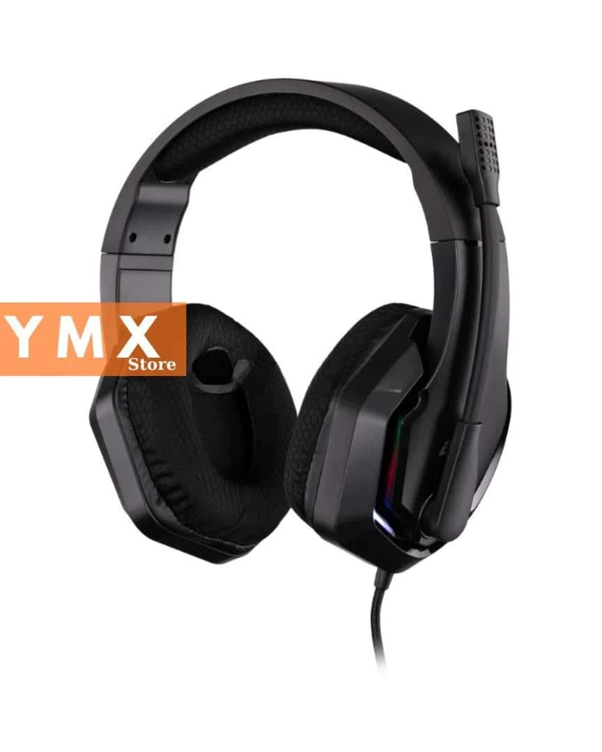 SUBWOOFER headset - Tenderyard