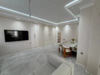 3 otaqlı mənzil 122 m² satılır — şəkil 9
