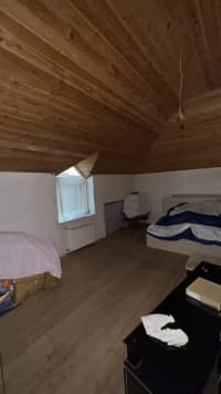 5 otaqlı həyət evi 200 m² satılır — şəkil 5