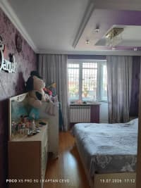 3 otaqlı mənzil 86.5 m² satılır — şəkil 9