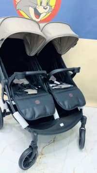 Oğlan uşağı arabası, Qara rəng — şəkil 12